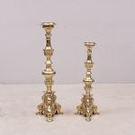 1751 6031 Golvljusstakar